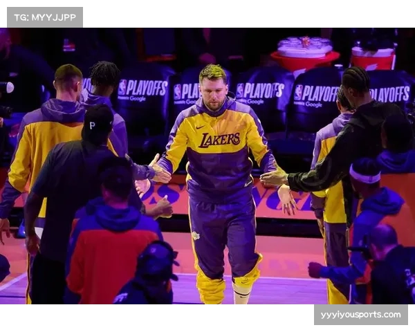 东契奇38分难掩9次失误 太阳针对性防守切断湖人进攻串联